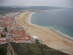 Nazare lanovka